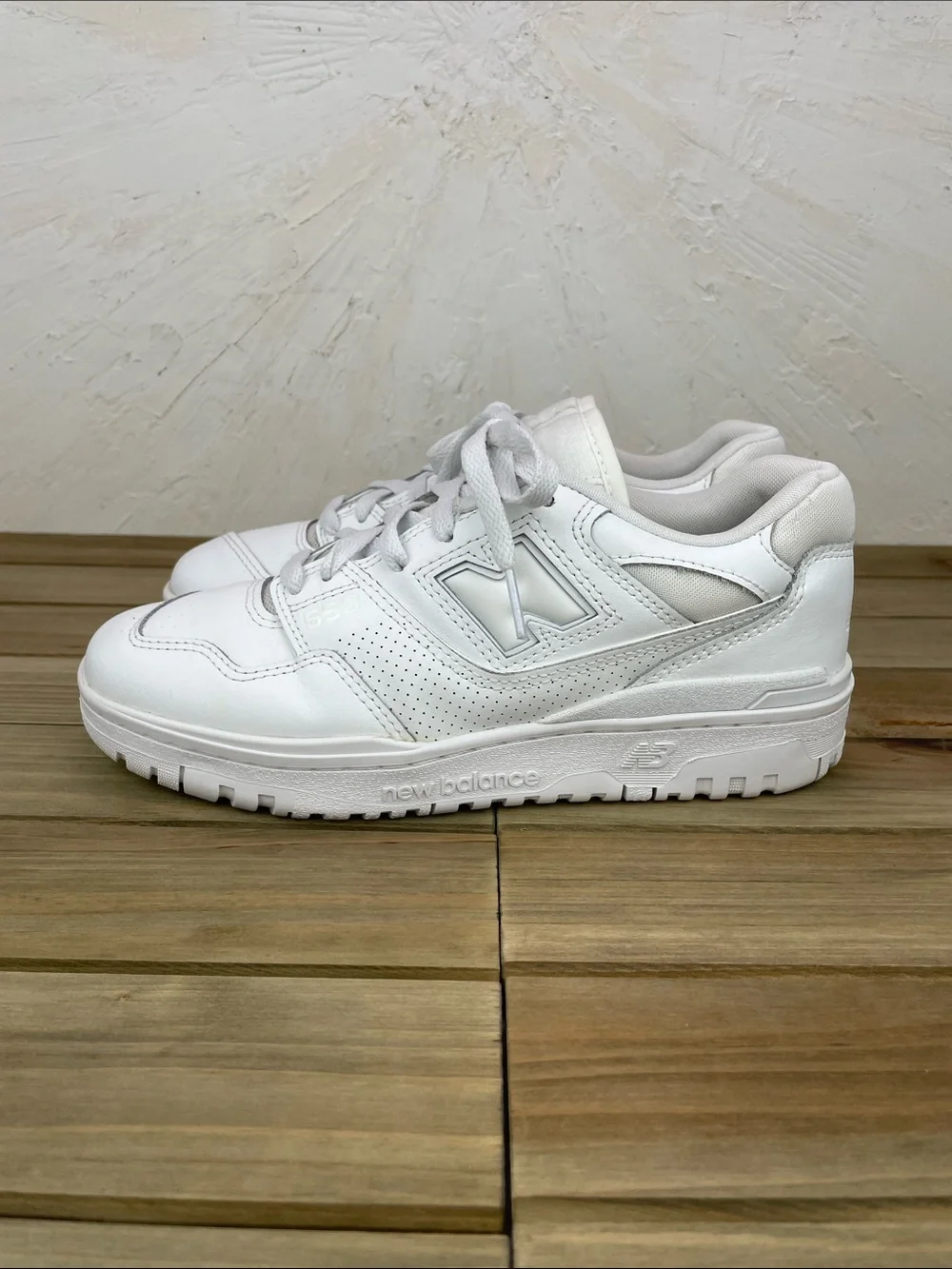 New Balance 550 Sneaker